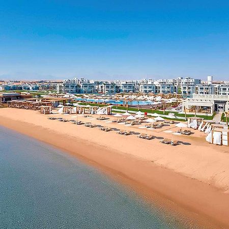 הורגהדה Rixos Premium Magawish Suites And Villas מראה חיצוני תמונה
