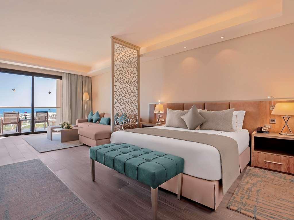 הורגהדה Rixos Premium Magawish Suites And Villas חדר תמונה
