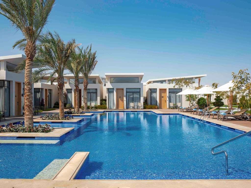 הורגהדה Rixos Premium Magawish Suites And Villas מתקנים תמונה