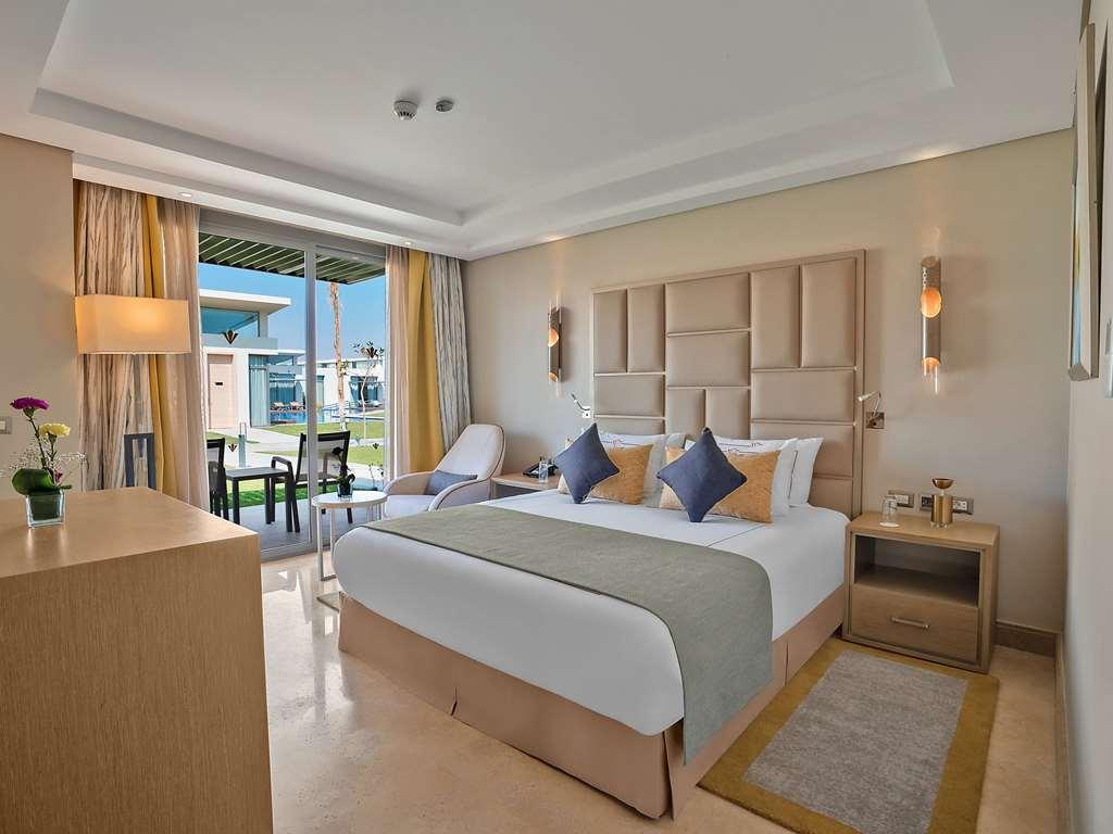 הורגהדה Rixos Premium Magawish Suites And Villas חדר תמונה
