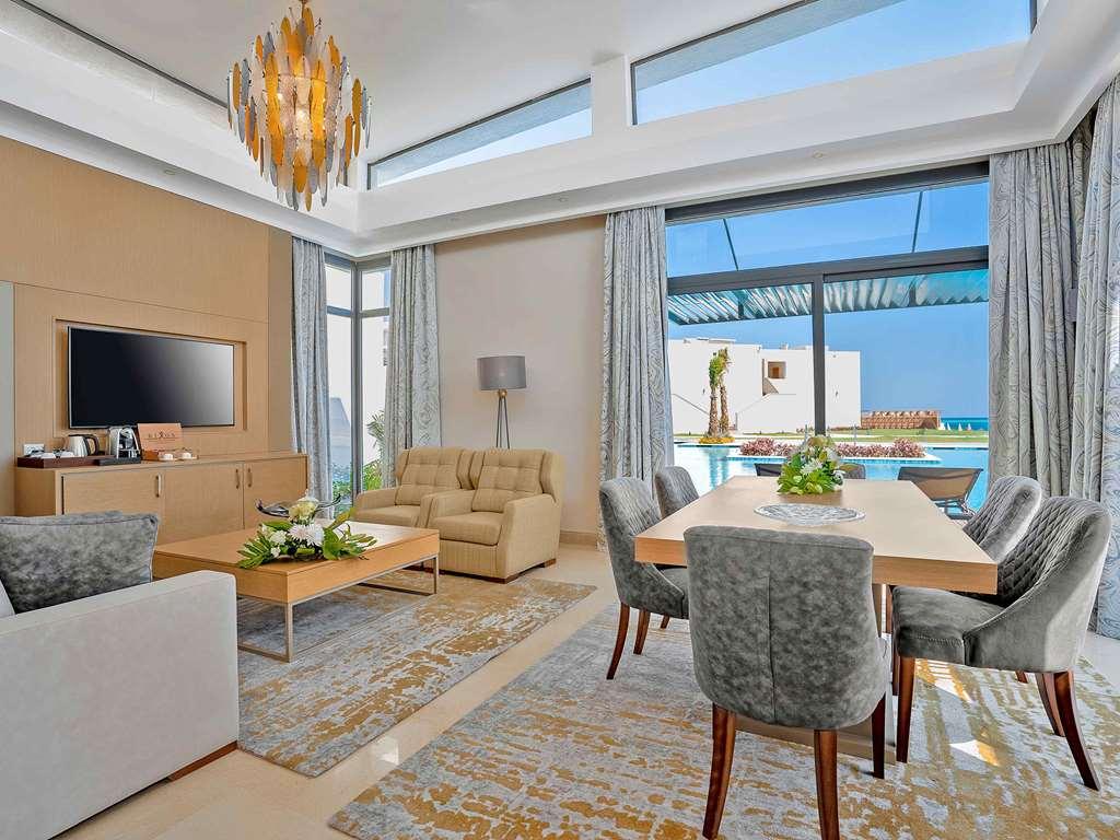 הורגהדה Rixos Premium Magawish Suites And Villas חדר תמונה