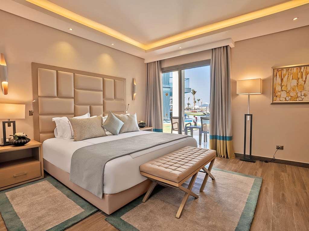 הורגהדה Rixos Premium Magawish Suites And Villas חדר תמונה