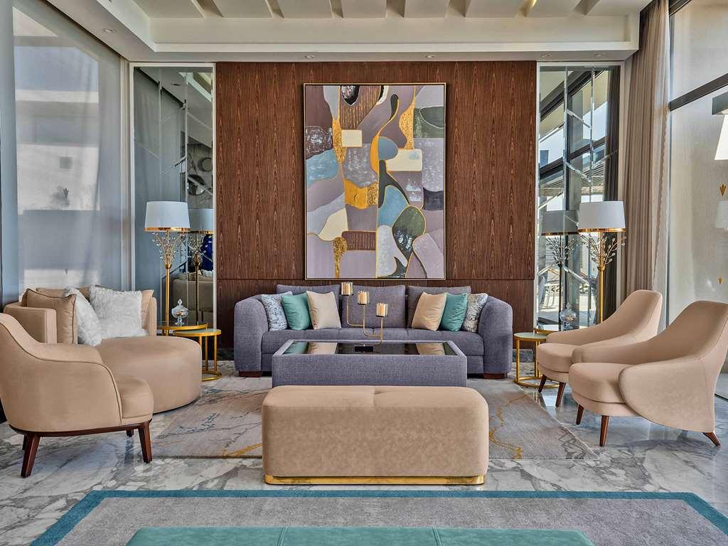 הורגהדה Rixos Premium Magawish Suites And Villas חדר תמונה