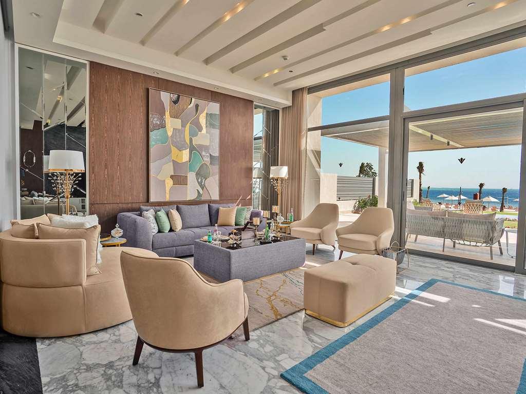 הורגהדה Rixos Premium Magawish Suites And Villas חדר תמונה