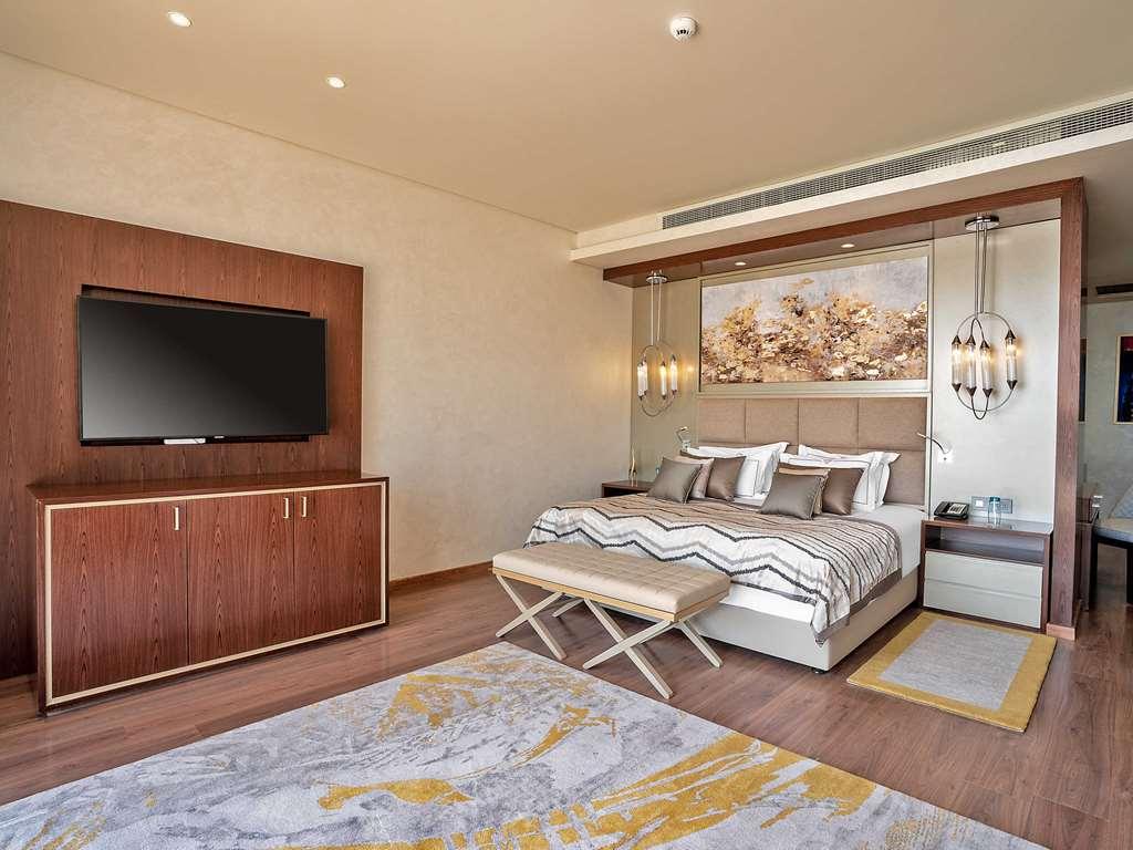 הורגהדה Rixos Premium Magawish Suites And Villas חדר תמונה