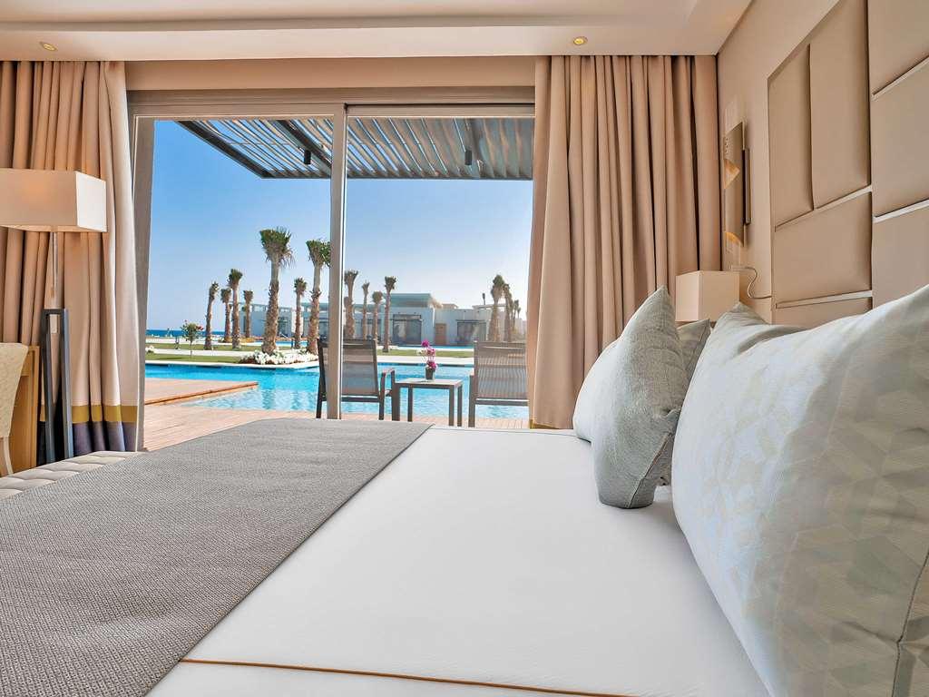 הורגהדה Rixos Premium Magawish Suites And Villas חדר תמונה