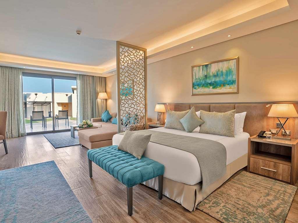 הורגהדה Rixos Premium Magawish Suites And Villas חדר תמונה