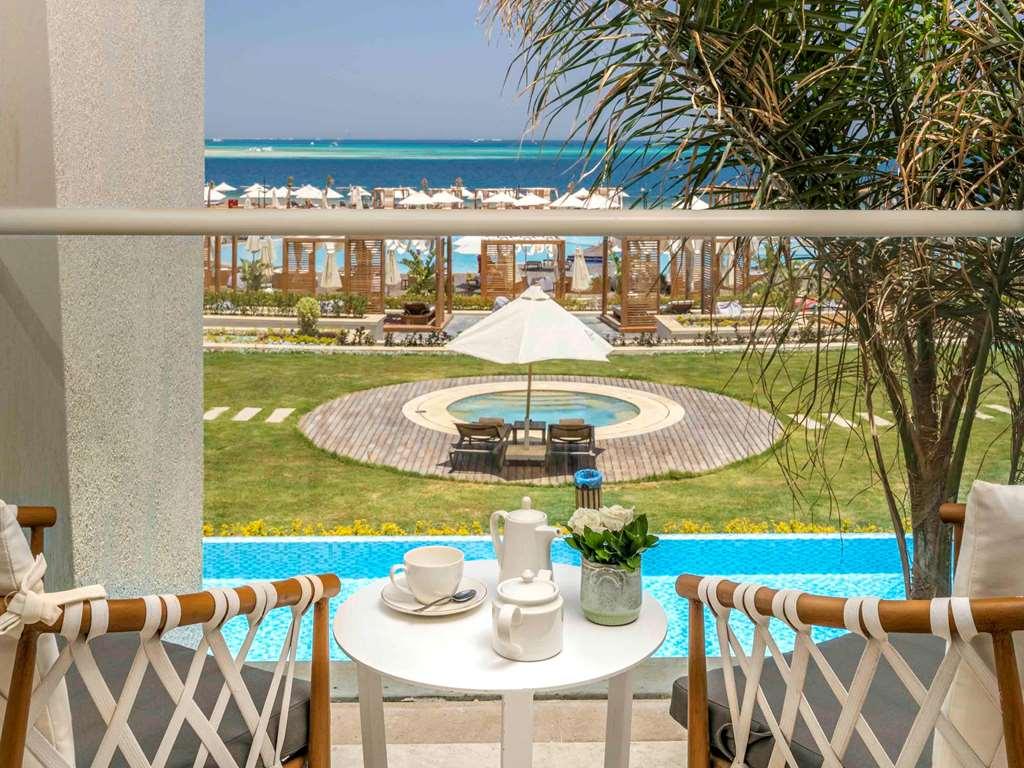הורגהדה Rixos Premium Magawish Suites And Villas חדר תמונה