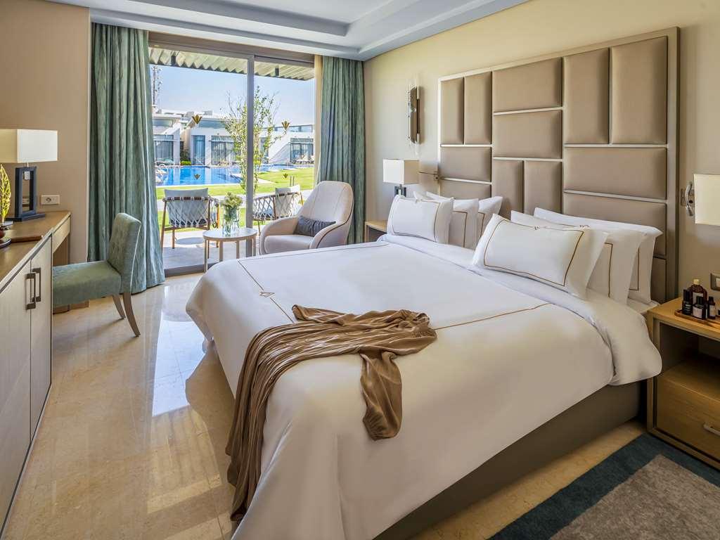 הורגהדה Rixos Premium Magawish Suites And Villas חדר תמונה